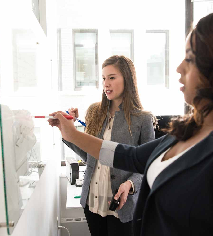 What is GMAT?